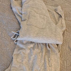 Stars Above Sweater Lounge Set